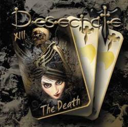 Desecrate (ITA) : XIII - The Death